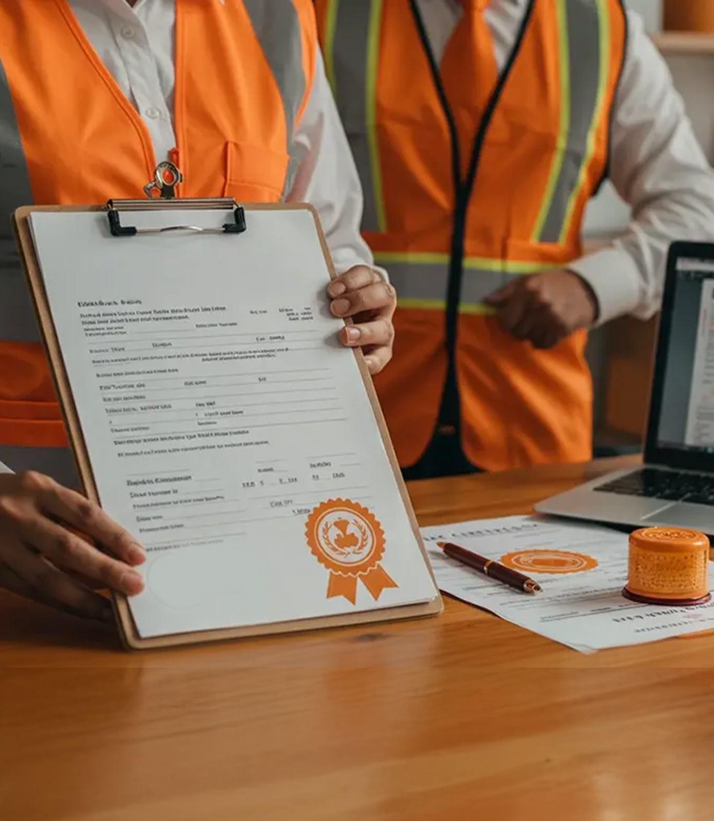 EAC Belgesi Nasıl Alınır?