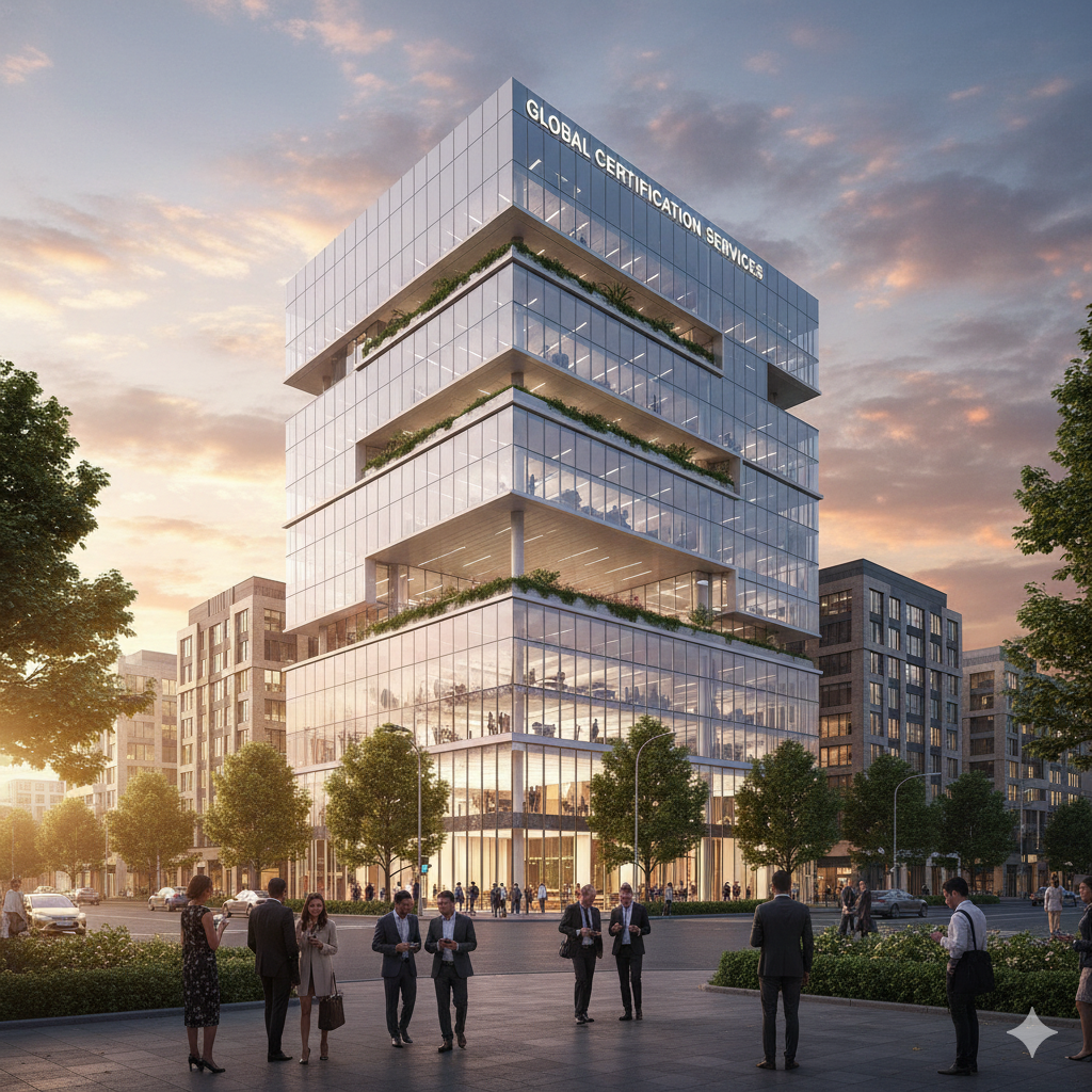 Konya CE Belgelendirme Süreçleri