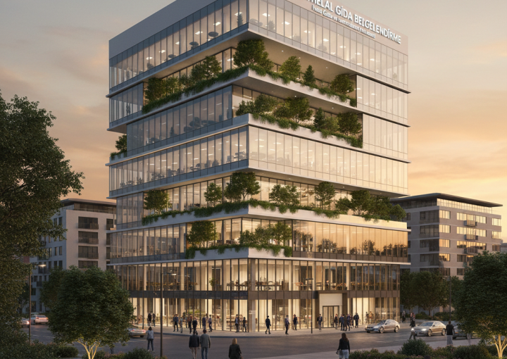 Konya Helal Gıda Belgelendirme